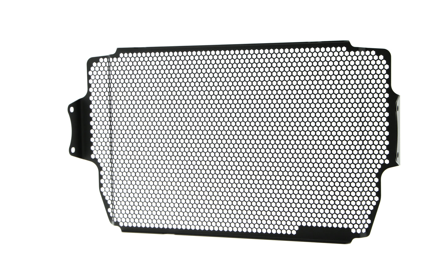 Evotech Ducati Multistrada 1200 Enduro Pro Radiatorcover 2017 - 2018