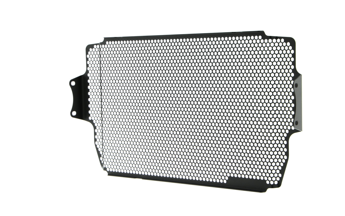 Evotech Ducati Multistrada 1200 Enduro Radiatorcover 2016 - 2018