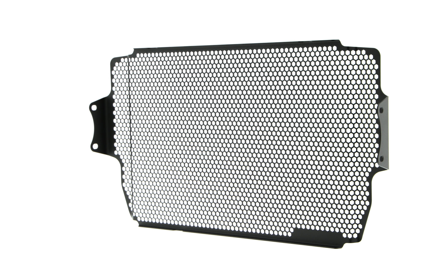 Evotech Ducati Multistrada 1200 S D air Radiatorcover 2015 - 2017