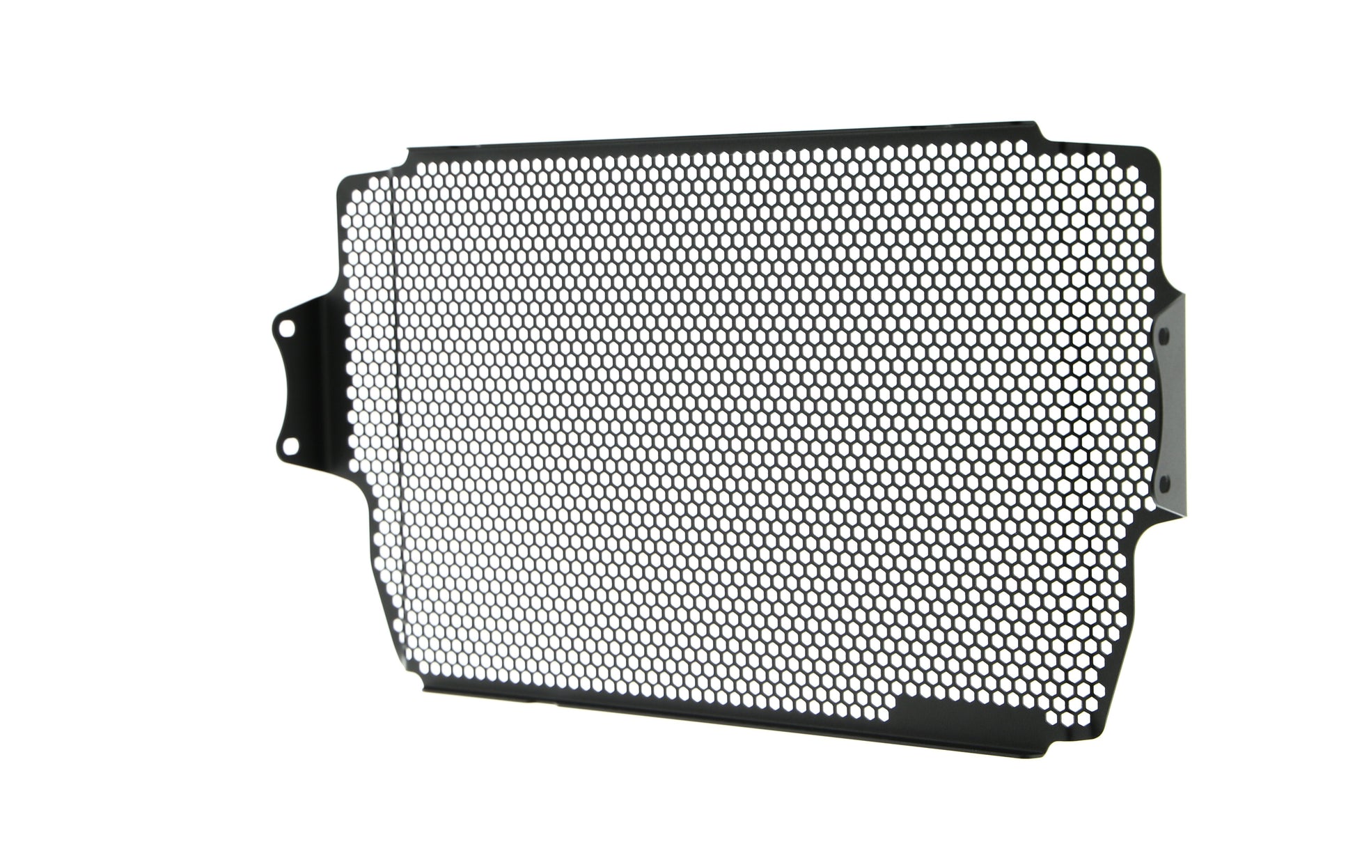 Evotech Ducati Multistrada V2 S Radiatorcover (2022+)