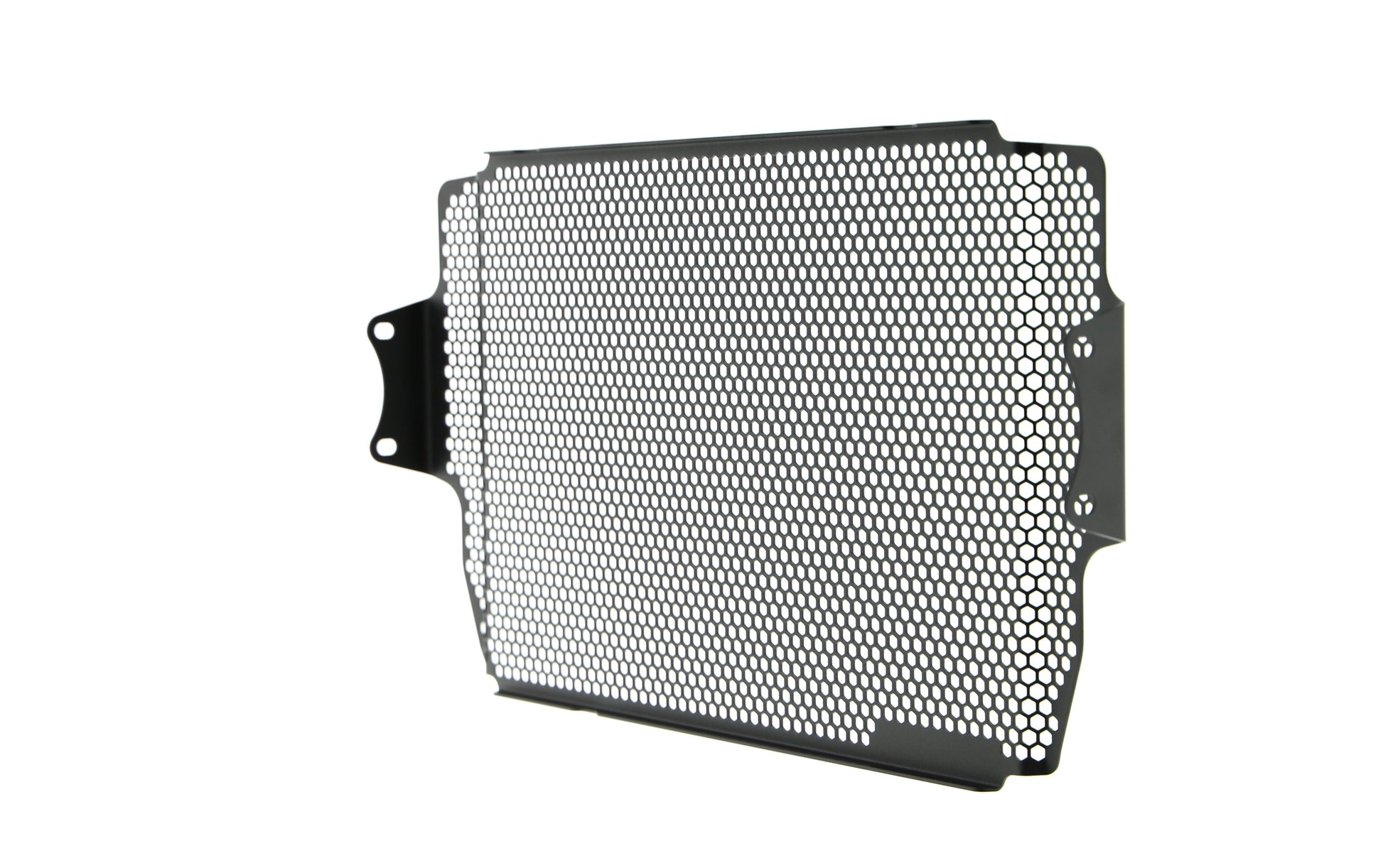 Evotech Ducati Multistrada V2 Radiatorcover (2022+)