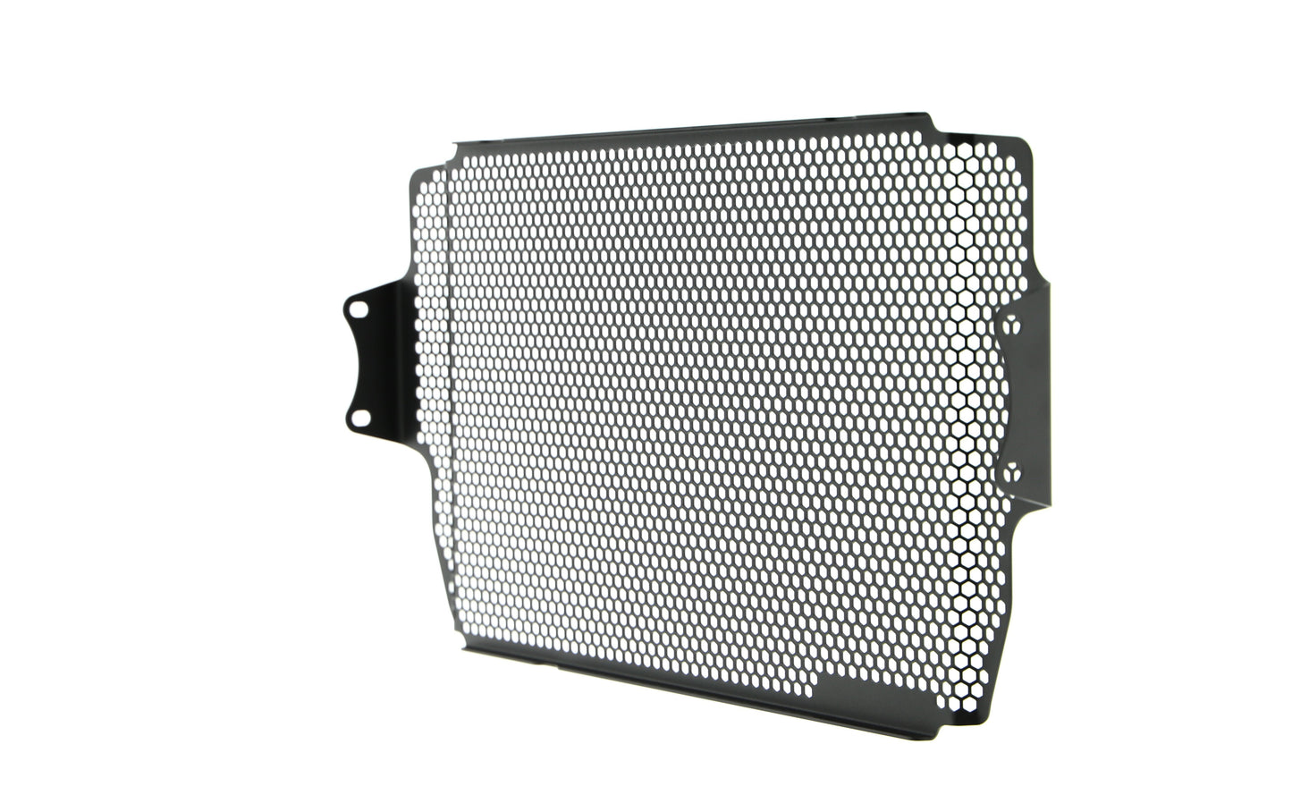 Evotech Ducati Multistrada 1260 D/Air Radiatorcover (2018-2020)