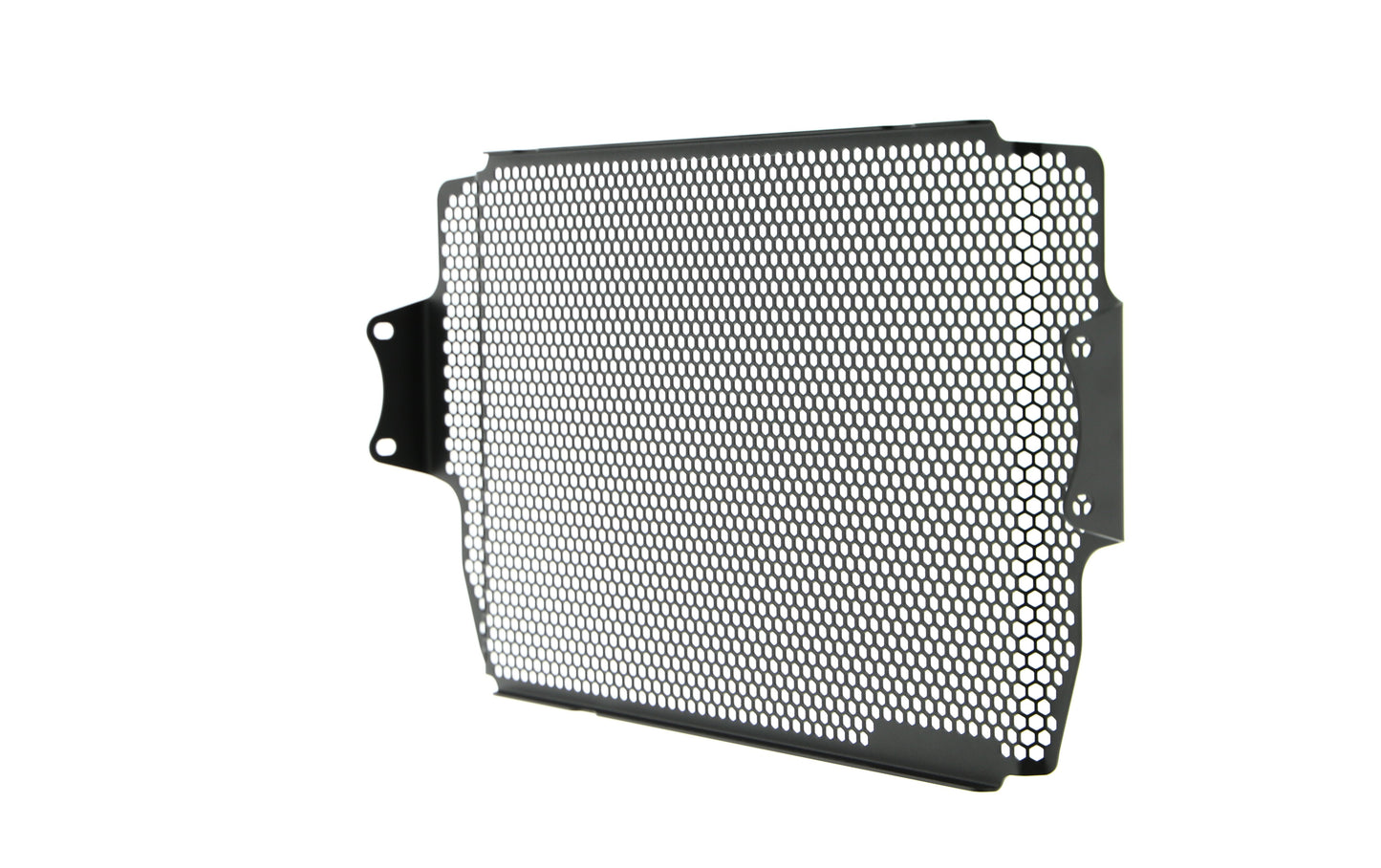 Evotech Ducati Multistrada 1260 Enduro Pro Radiatorcover (2019)