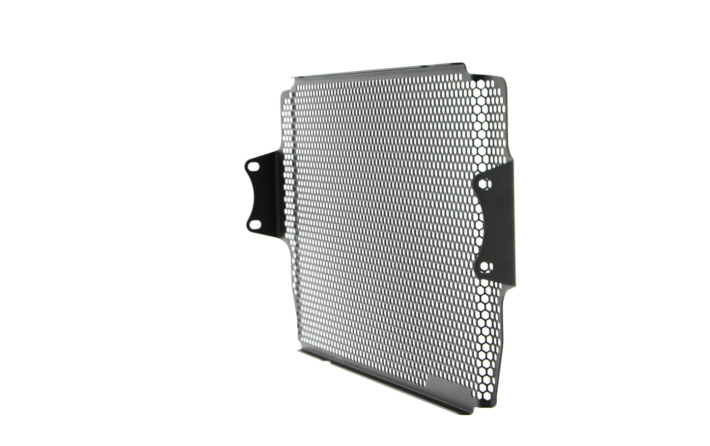 Evotech Ducati Multistrada 950 Radiatorcover (2019 - 2021)