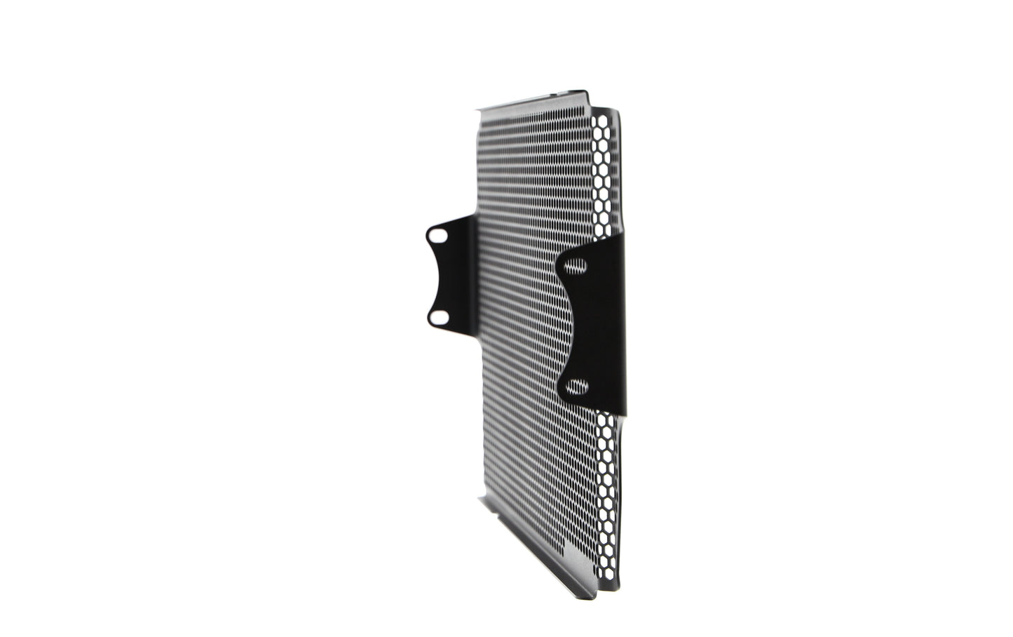 Evotech Ducati Multistrada 1200 Radiatorcover 2015 - 2017