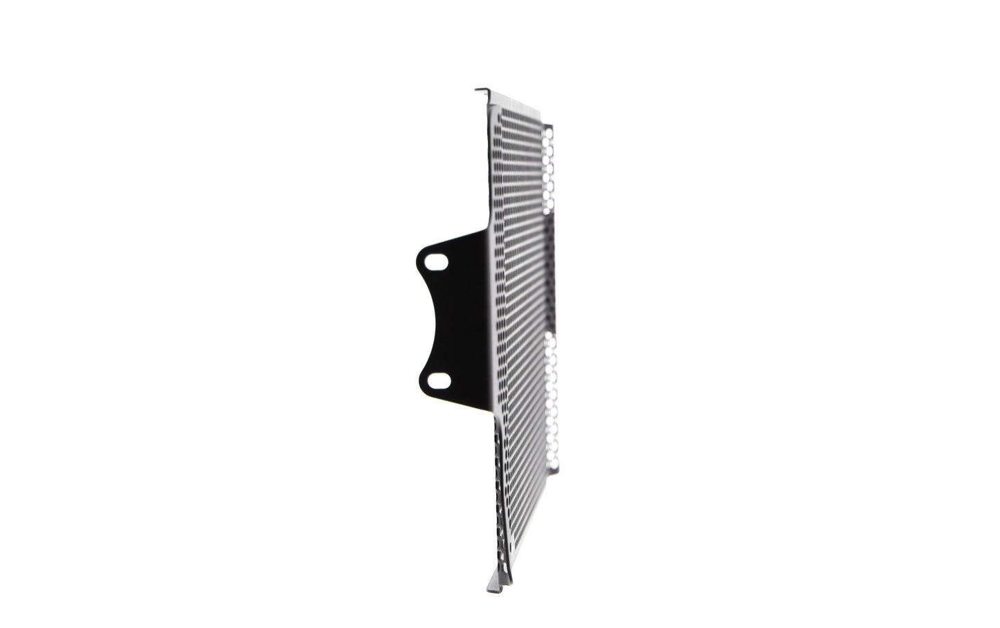Evotech Ducati Multistrada 1200 Radiatorcover 2015 - 2017
