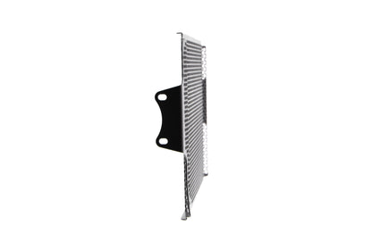 Evotech Ducati Multistrada 1200 Radiatorcover 2015 - 2017