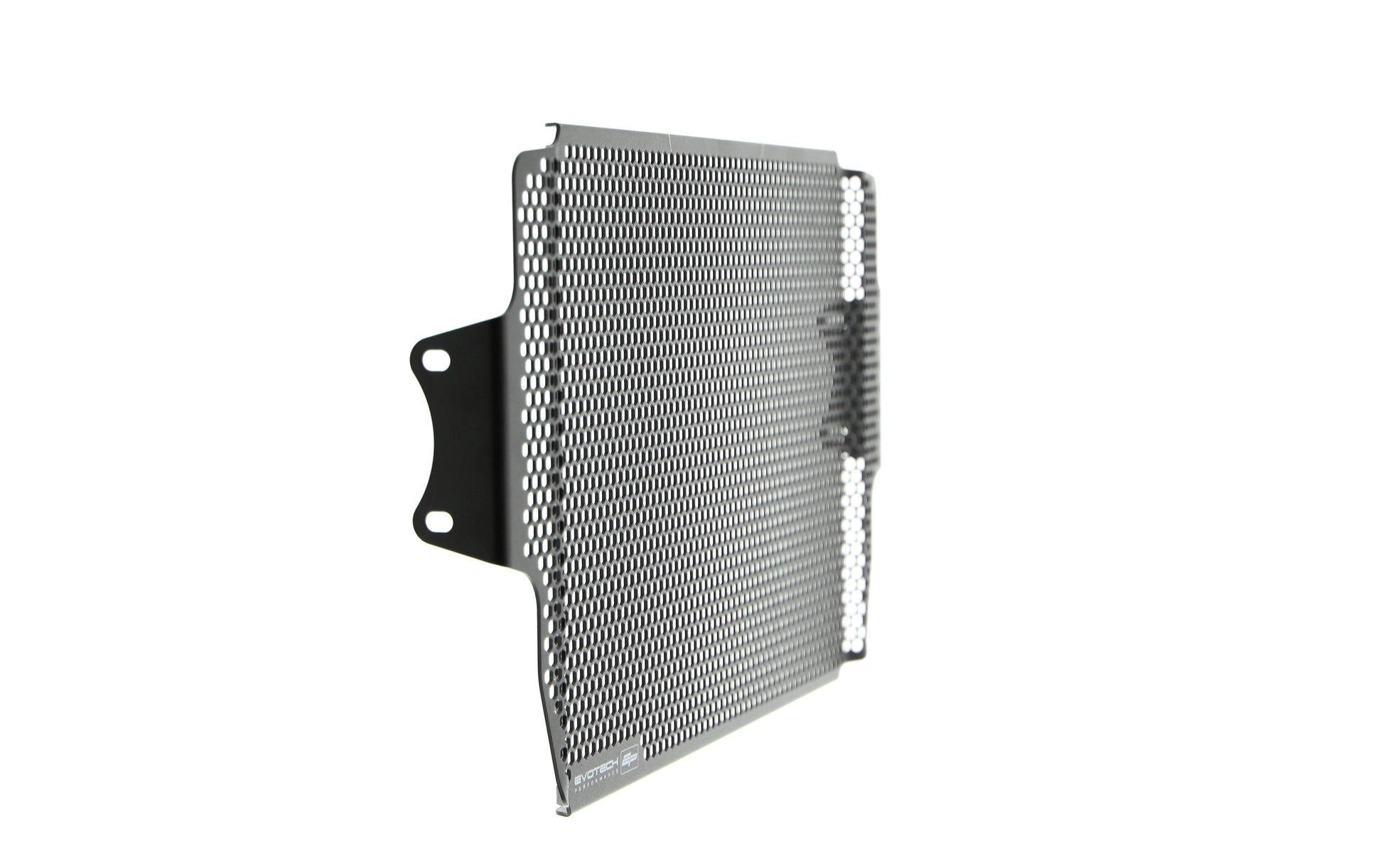 Evotech Ducati Multistrada 1200 Enduro Radiatorcover 2016 - 2018