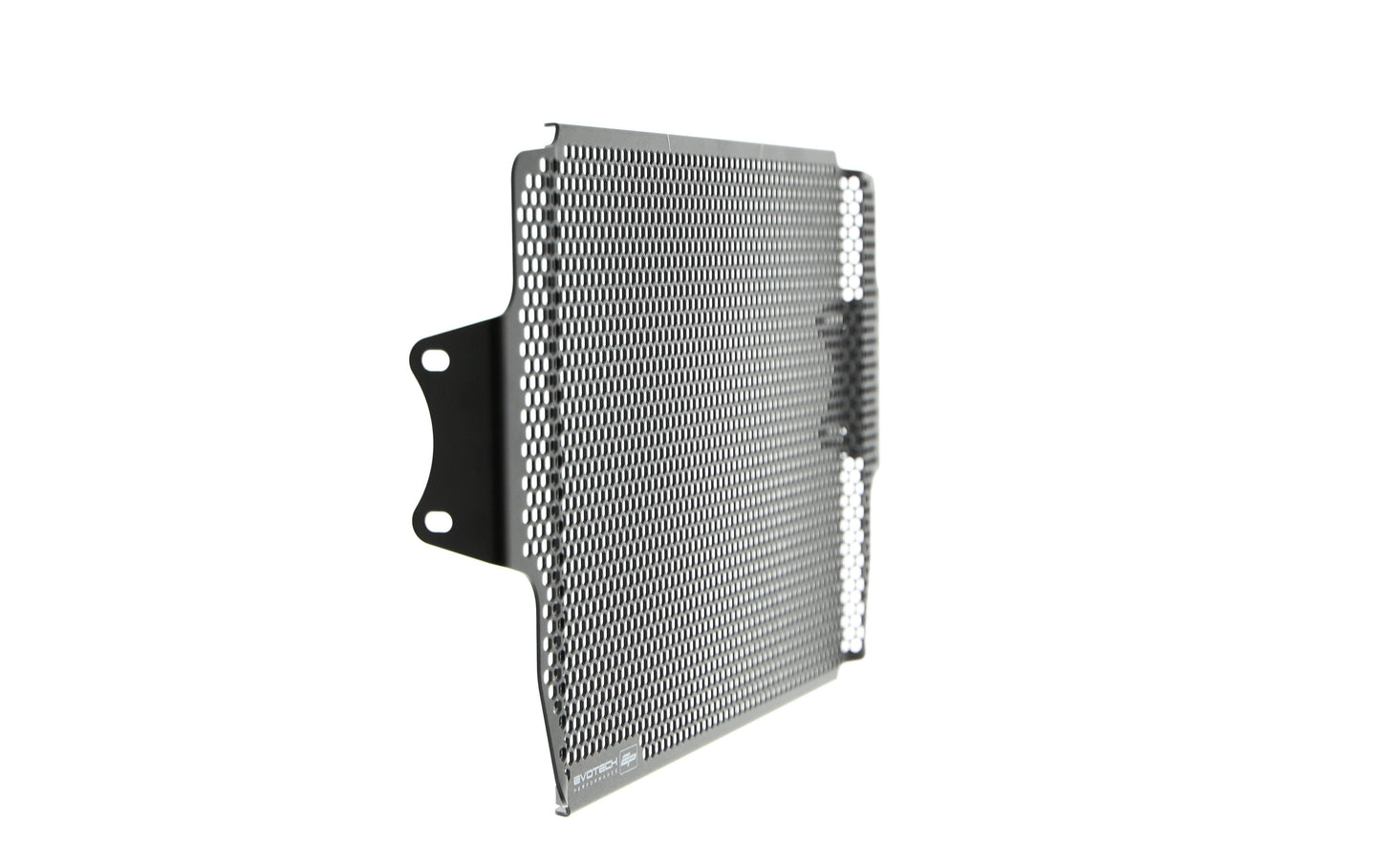 Evotech Ducati Multistrada 1200 Enduro Pro Radiatorcover 2017 - 2018