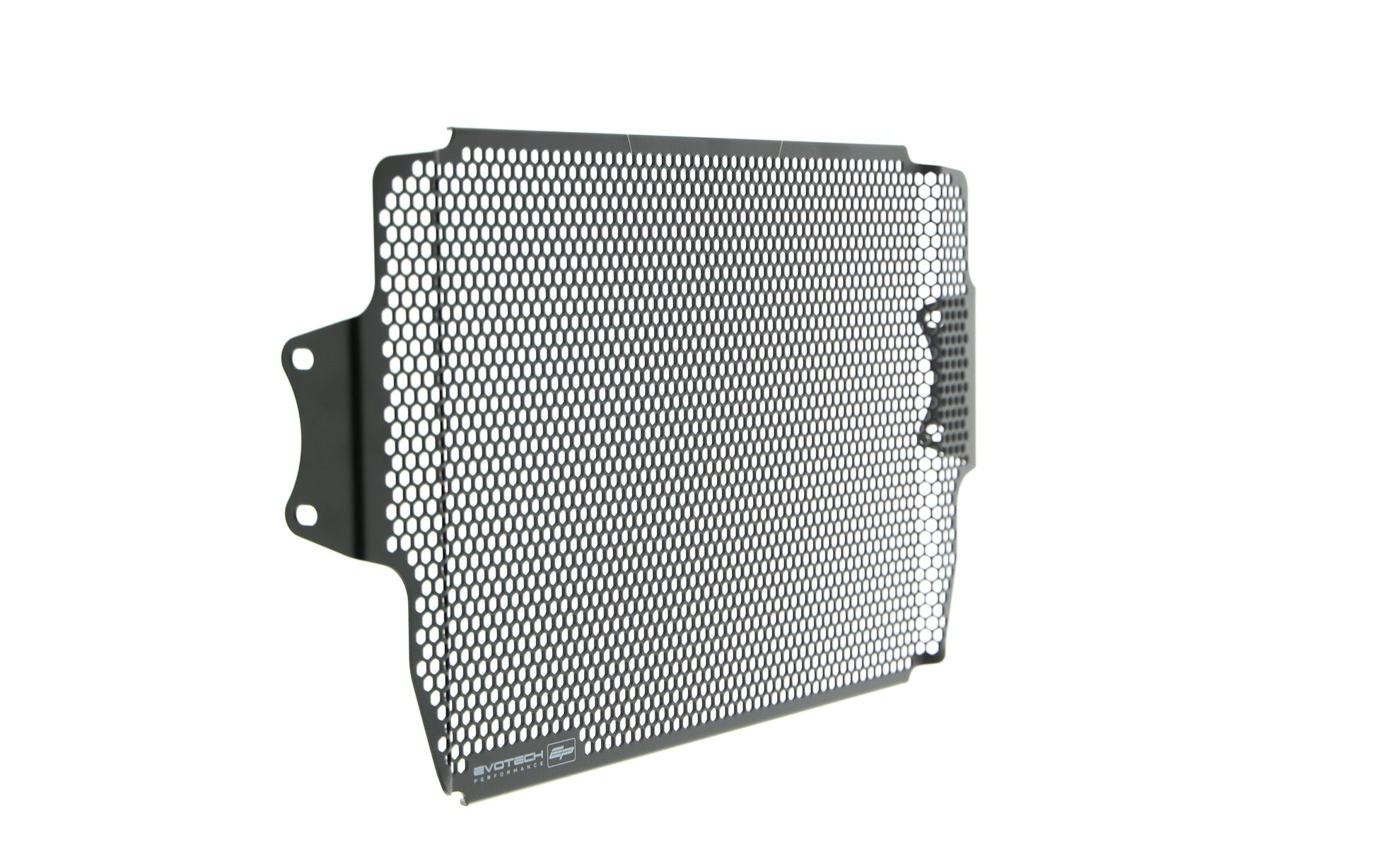 Evotech Ducati Multistrada 1200 Enduro Radiatorcover 2016 - 2018