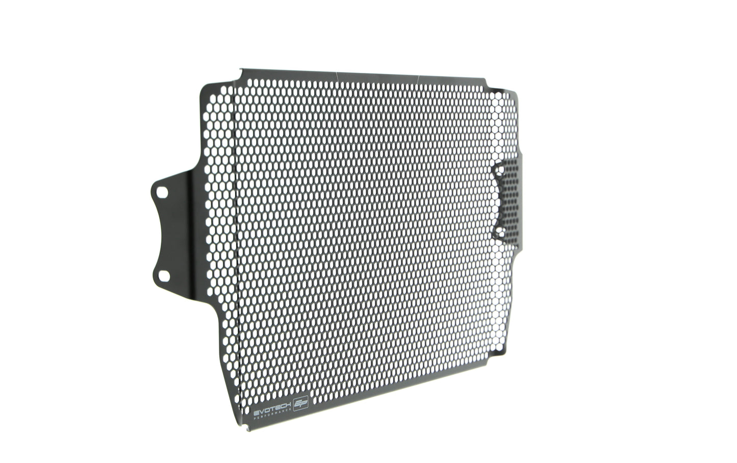 Evotech Ducati Multistrada 950 Radiatorcover (2019 - 2021)