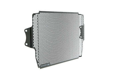 Evotech Ducati Multistrada 1200 S Radiatorcover 2015 - 2017