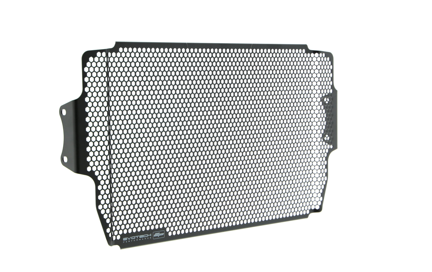 Evotech Ducati Multistrada 1200 Enduro Pro Radiatorcover 2017 - 2018