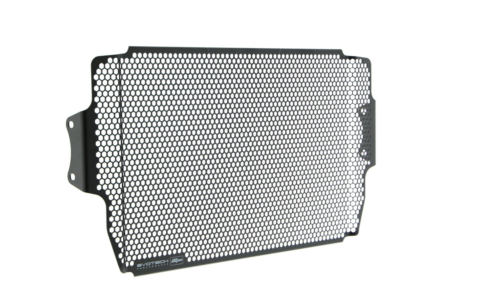 Evotech Ducati Multistrada 950 Radiatorcover 2017 - 2018