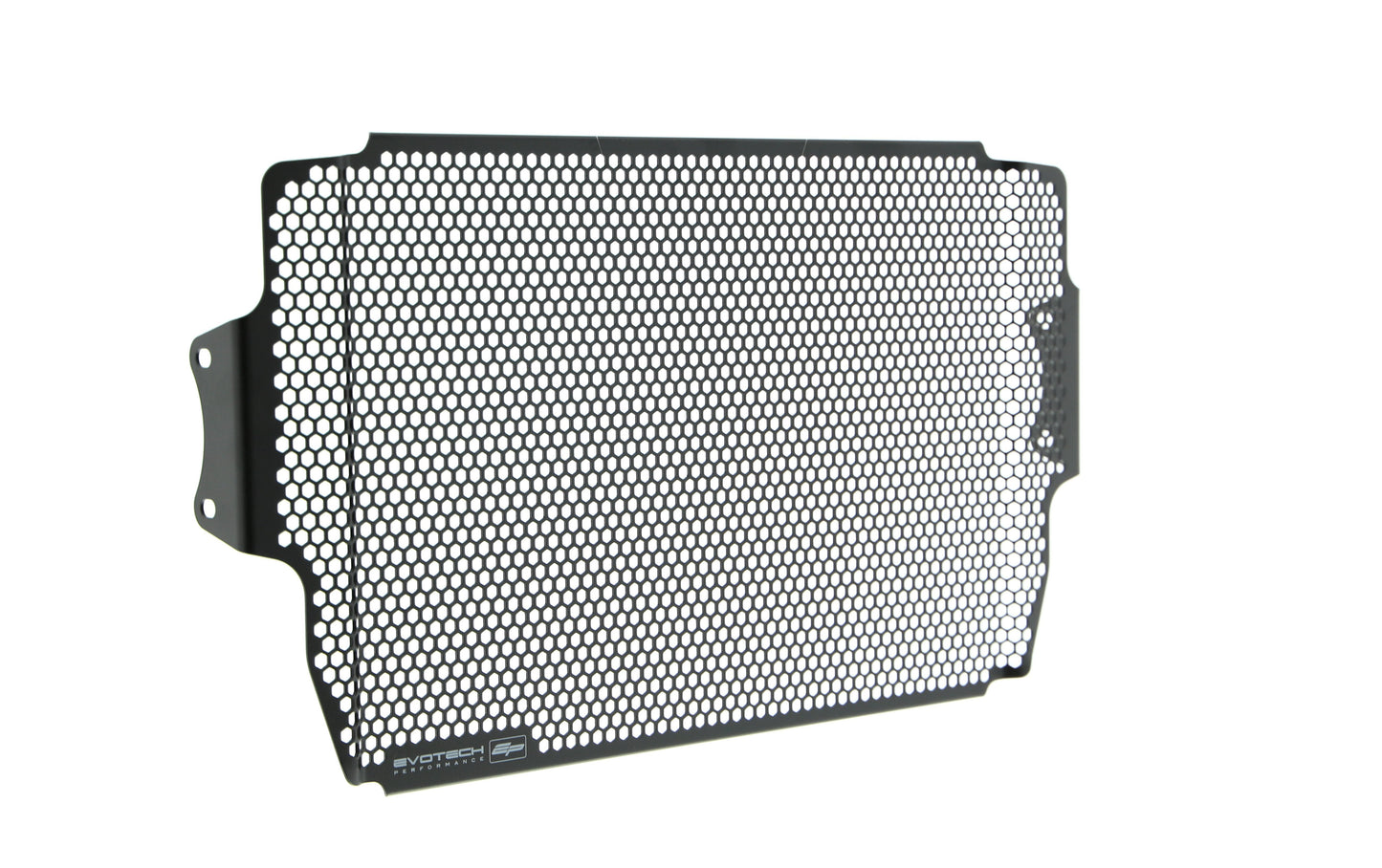 Evotech Ducati Multistrada 1200 S Radiatorcover 2015 - 2017