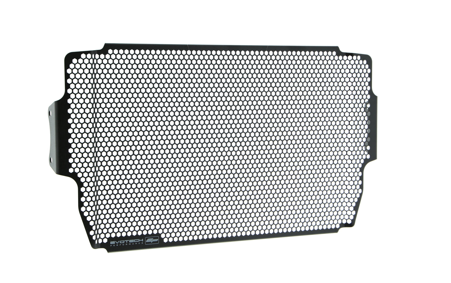 Evotech Ducati Multistrada 1200 Enduro Radiatorcover 2016 - 2018