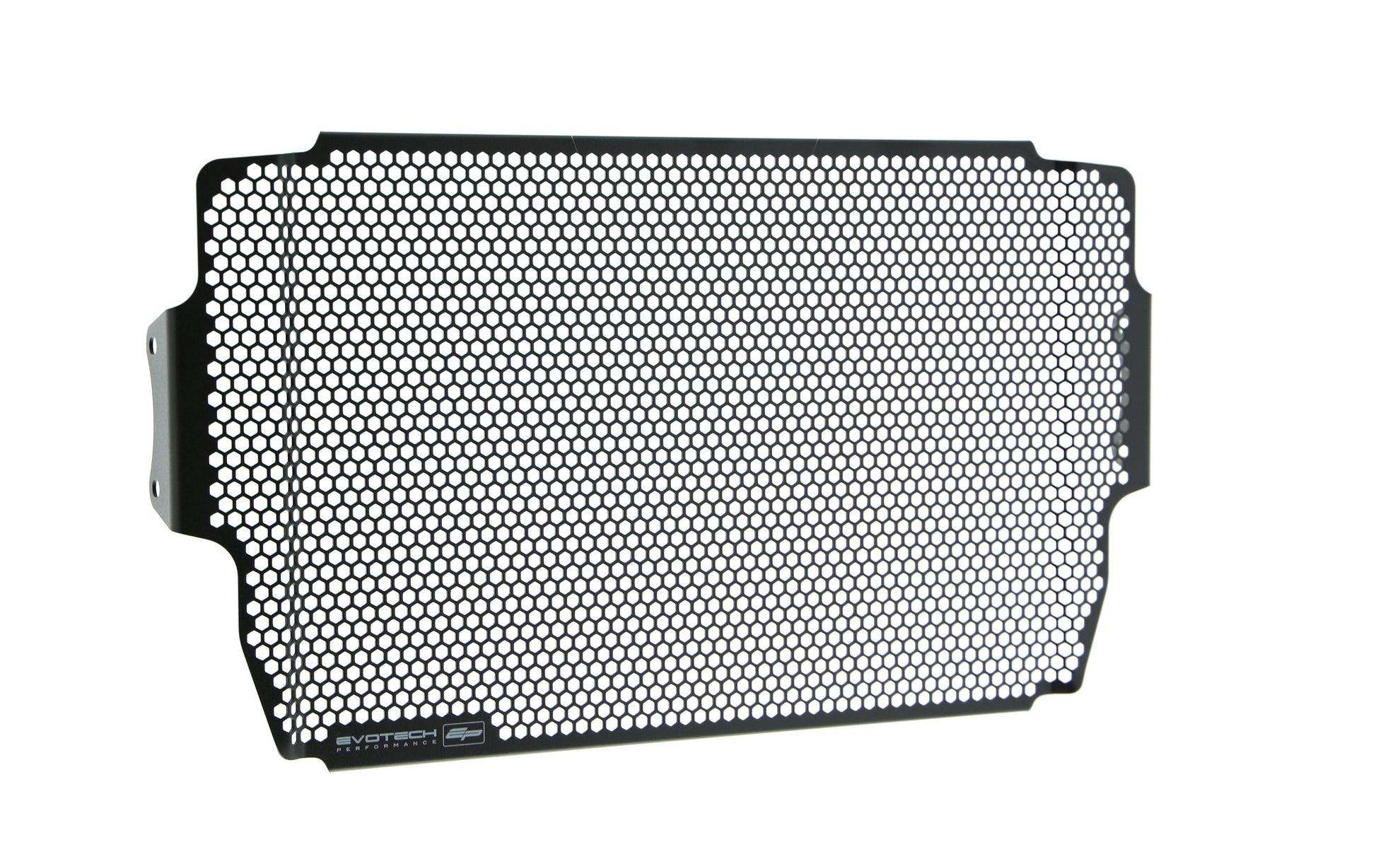 Evotech Ducati Multistrada 1200 Enduro Radiatorcover 2016 - 2018