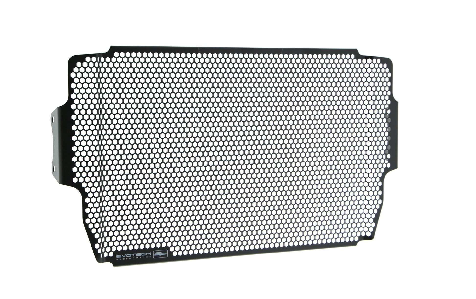 Evotech Ducati Multistrada 1260 Radiatorcover (2018-2020)