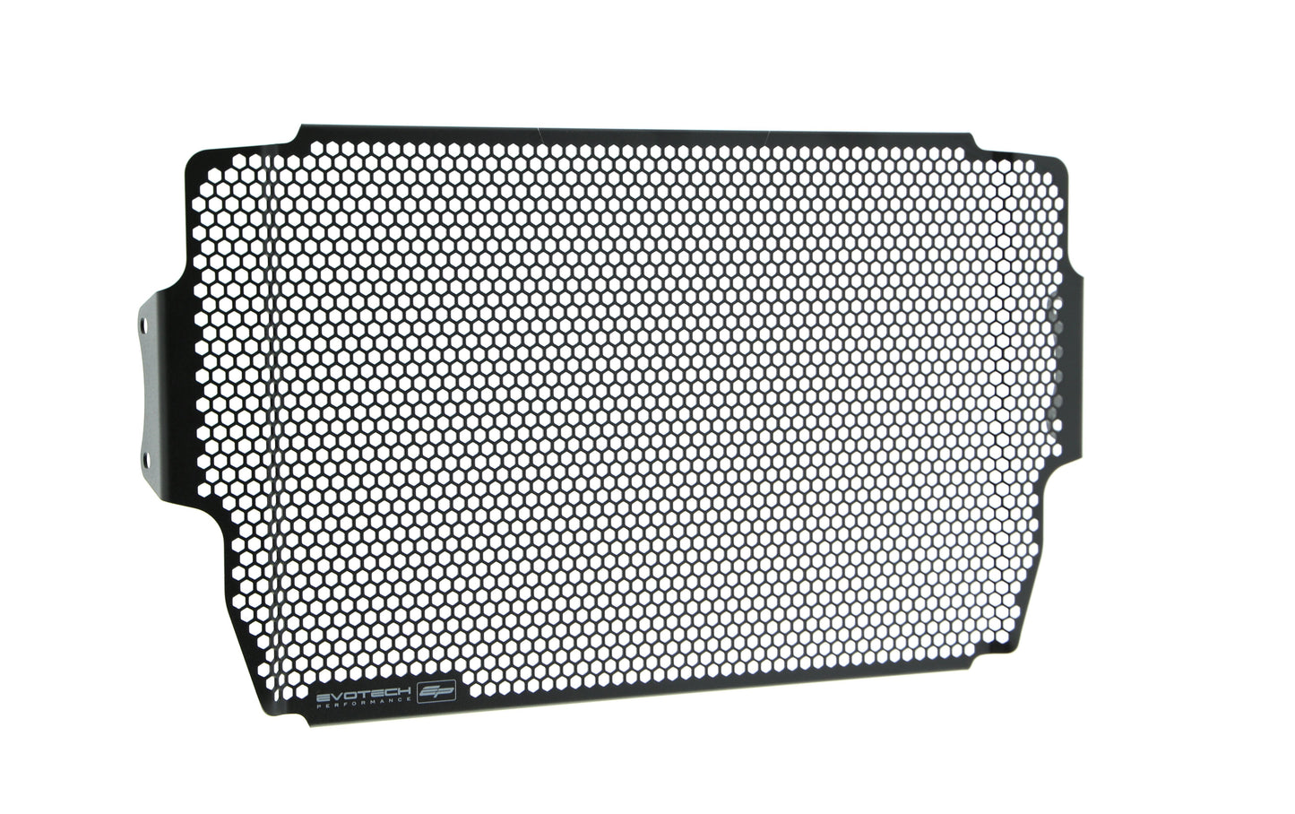 Evotech Ducati Multistrada 1200 Radiatorcover 2015 - 2017