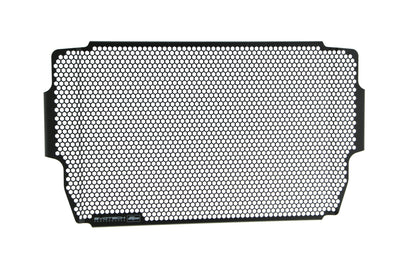 Evotech Ducati Multistrada 1200 Enduro Pro Radiatorcover 2017 - 2018