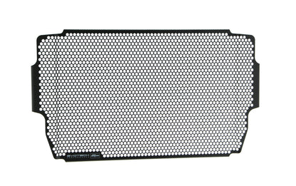Evotech Ducati Multistrada 1200 S Radiatorcover 2015 - 2017