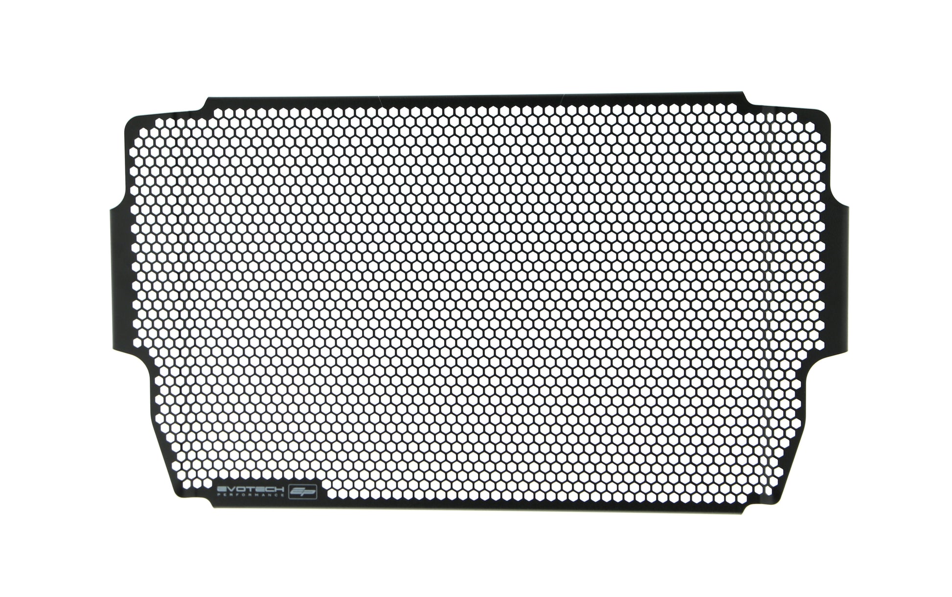 Evotech Ducati Multistrada 1200 Enduro Pro Radiatorcover 2017 - 2018