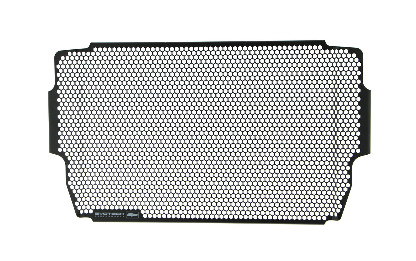 Evotech Ducati Multistrada 950 S Radiatorcover (2019 - 2021)