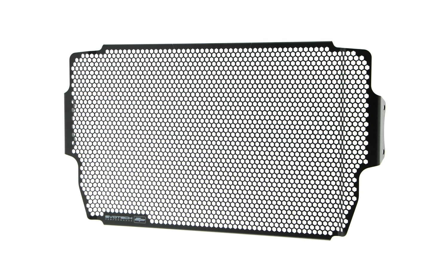 Evotech Ducati Multistrada 1260 Enduro Pro Radiatorcover (2019)