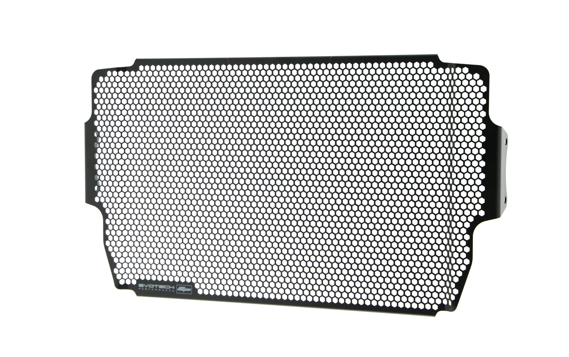 Evotech Ducati Multistrada 1200 Enduro Pro Radiatorcover 2017 - 2018