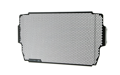 Evotech Ducati Multistrada 1200 Enduro Pro Radiatorcover 2017 - 2018