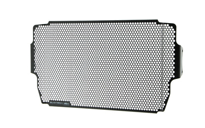 Evotech Ducati Multistrada 1260 S Grand Tour Radiatorcover 2020