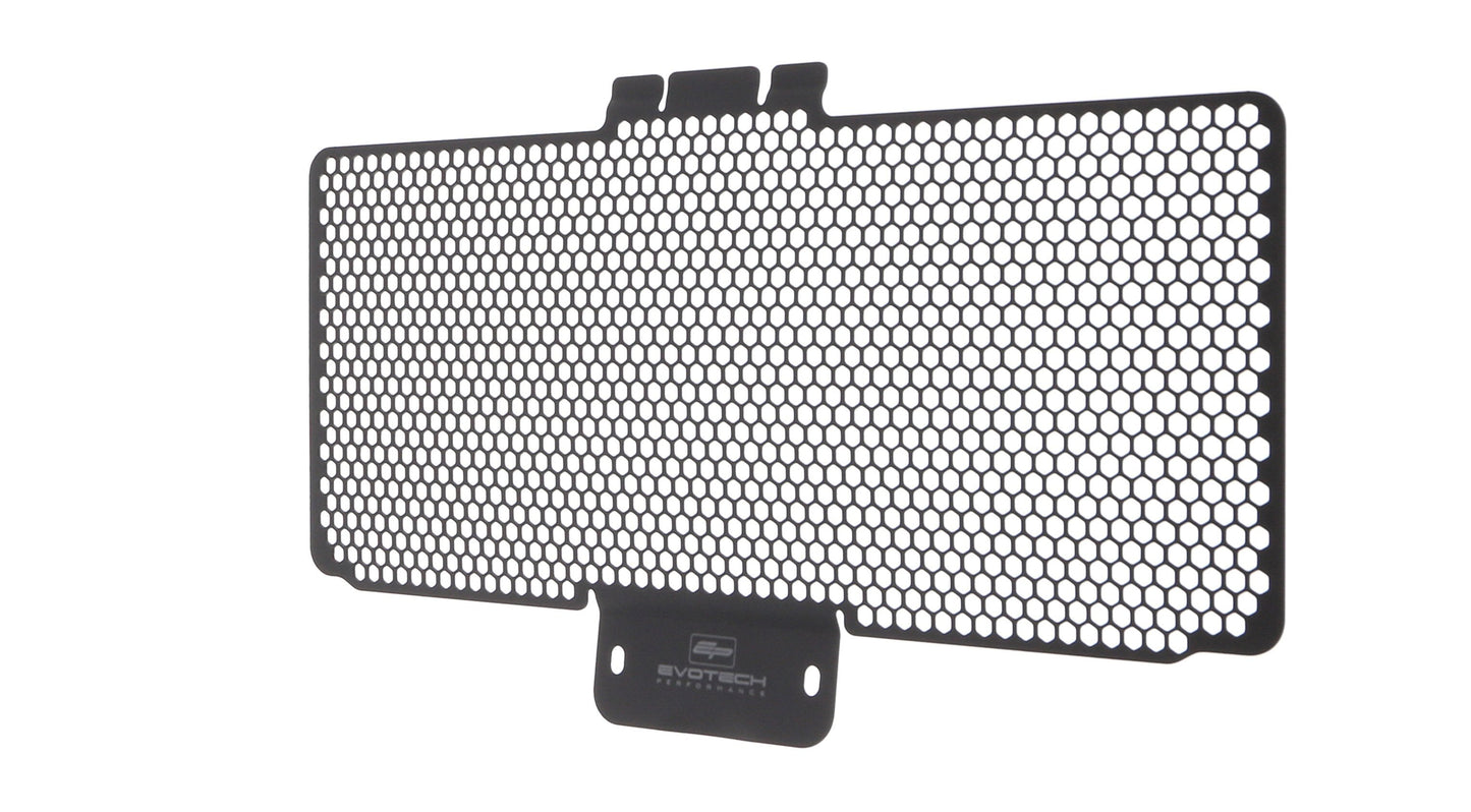 Evotech Ducati Panigale V2 Upper Radiatorcover (2020 - 2024)