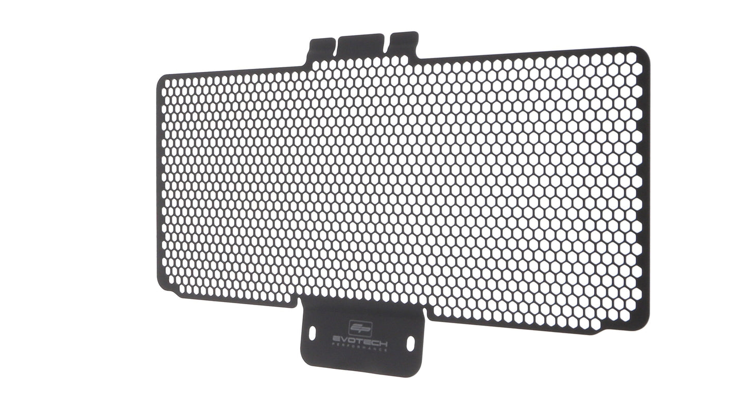 Evotech Ducati Panigale 1199 Tricolore S Upper Radiatorcover 2012 - 2015