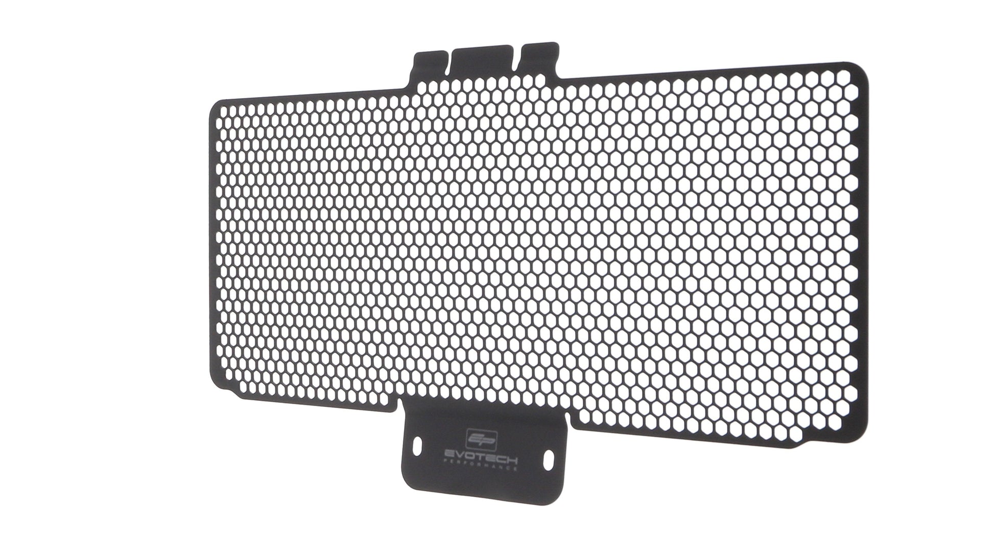 Evotech Ducati Panigale 1199 S Upper Radiatorcover 2012 - 2015