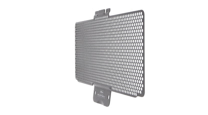 Evotech Upper Radiatorcover - Ducati V2 Superquadro Final Edition (2025+)