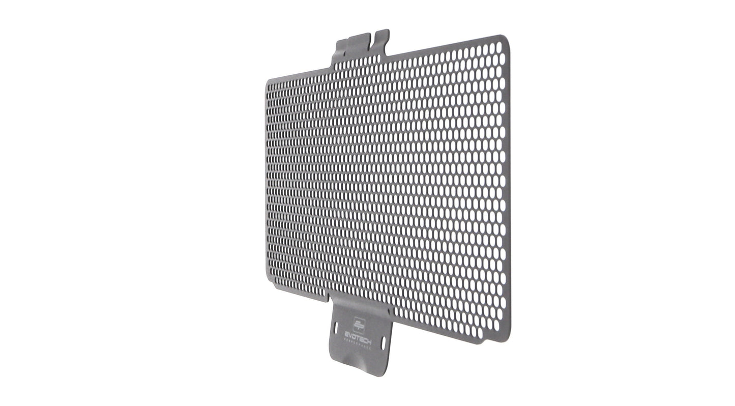 Evotech Ducati Panigale 1199 Upper Radiatorcover 2012 - 2015