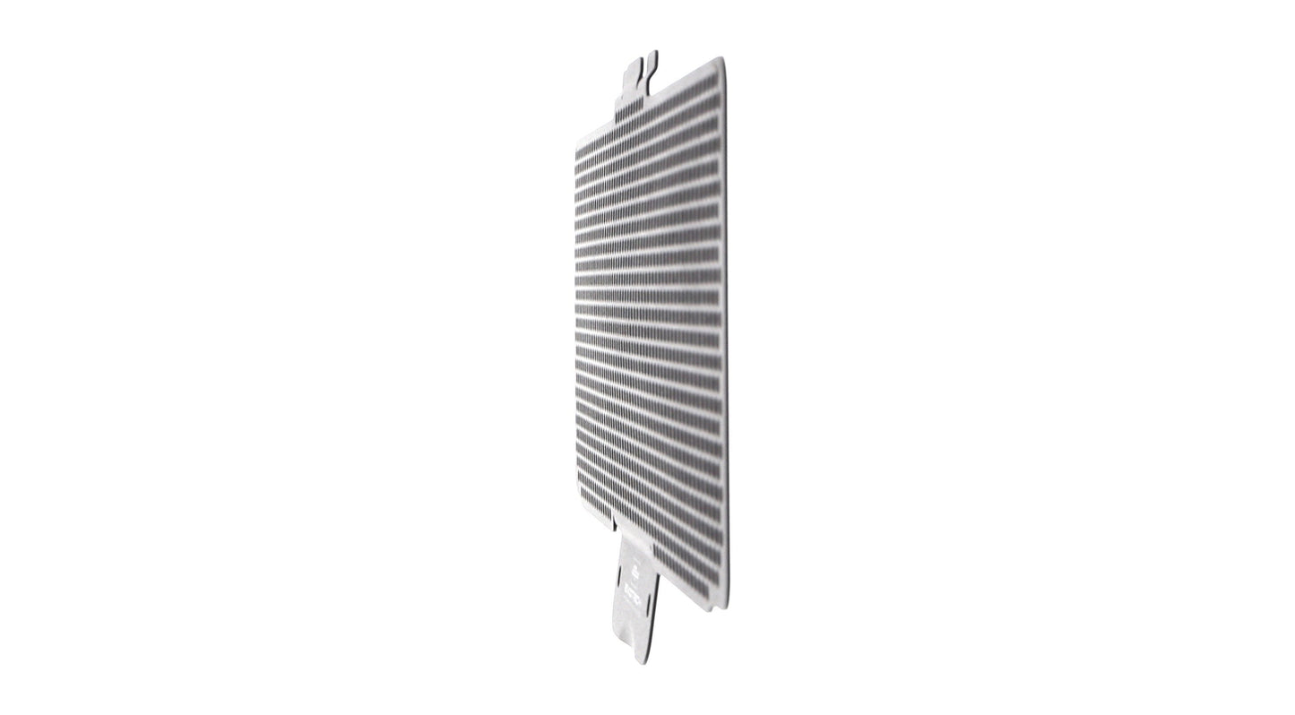 Evotech Ducati Panigale 1299 R Upper Radiatorcover (2017 - 2019)