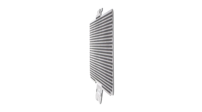 Evotech Ducati Panigale V2 Upper Radiatorcover (2020 - 2024)