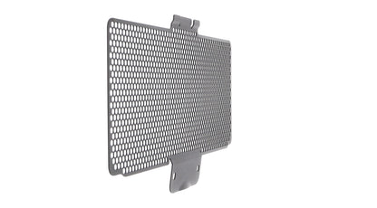 Evotech Ducati Panigale 1299 Upper Radiatorcover (2015 - 2017)