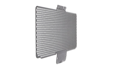 Evotech Ducati Panigale V2 Upper Radiatorcover (2020 - 2024)
