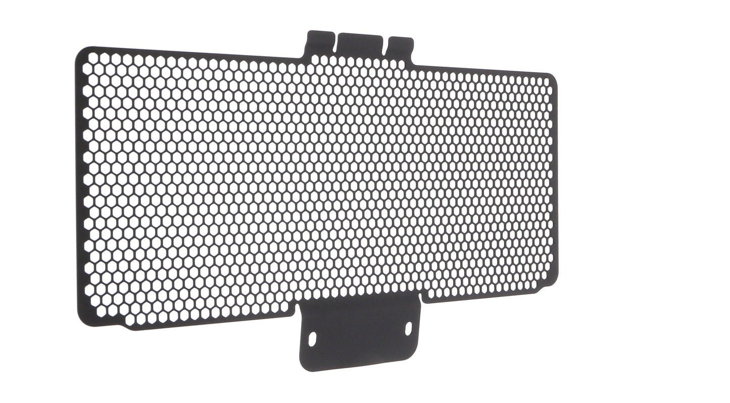 Evotech Upper Radiatorcover - Ducati V2 Superquadro Final Edition (2025+)