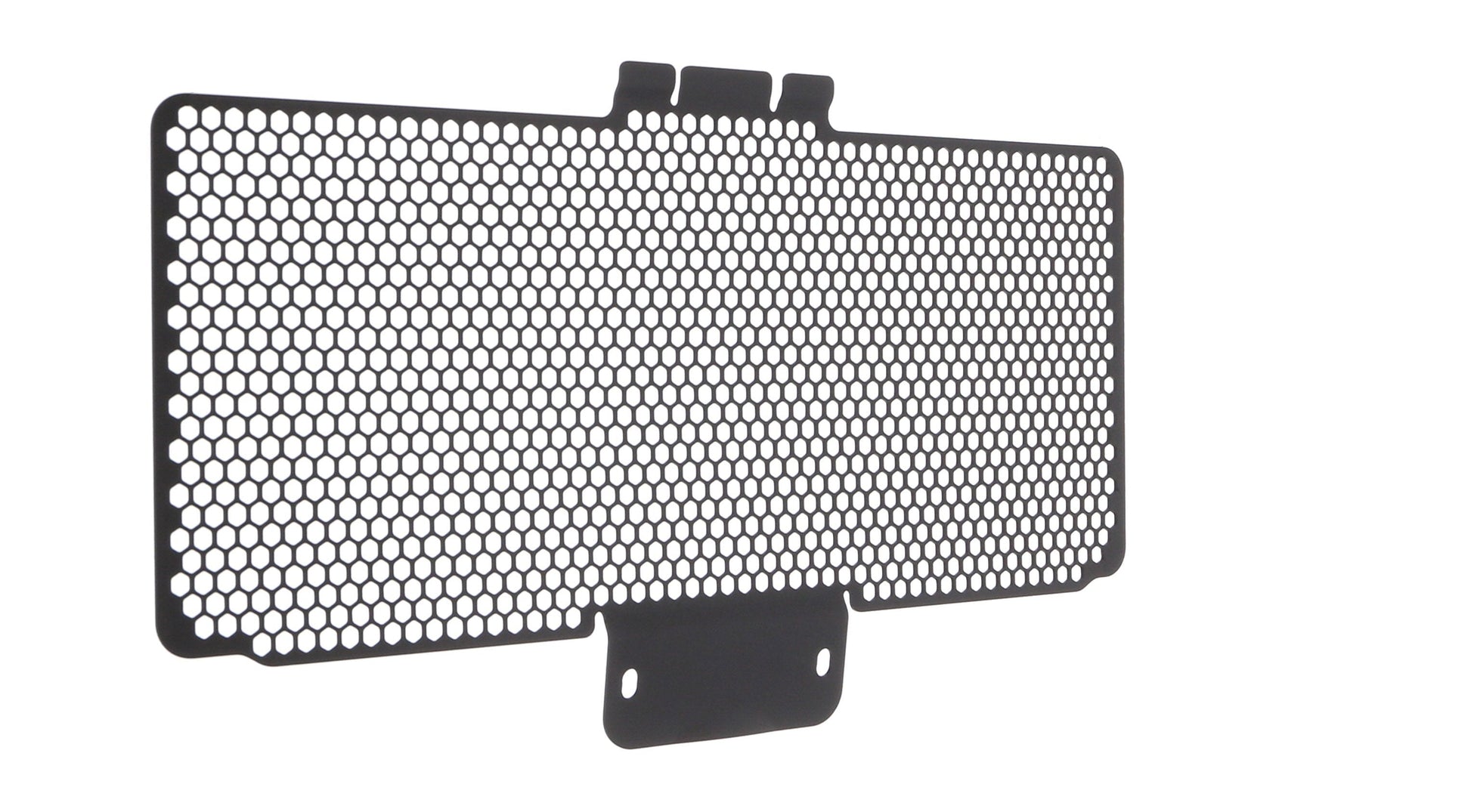 Evotech Upper Radiatorcover - Ducati V2 Superquadro Final Edition (2025+)