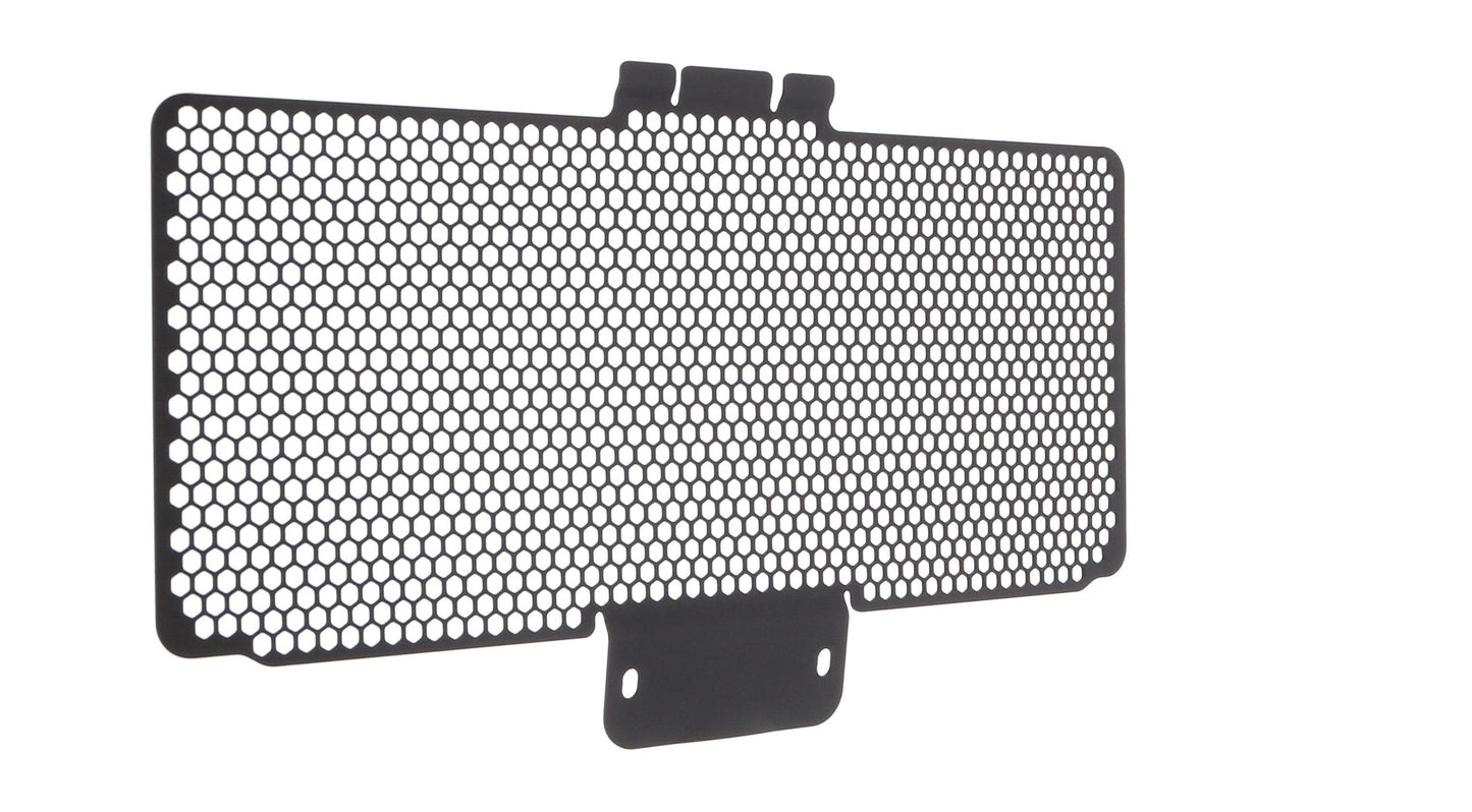 Evotech Ducati Panigale 1299 Superleggera Upper Radiatorcover (2017 - 2018)