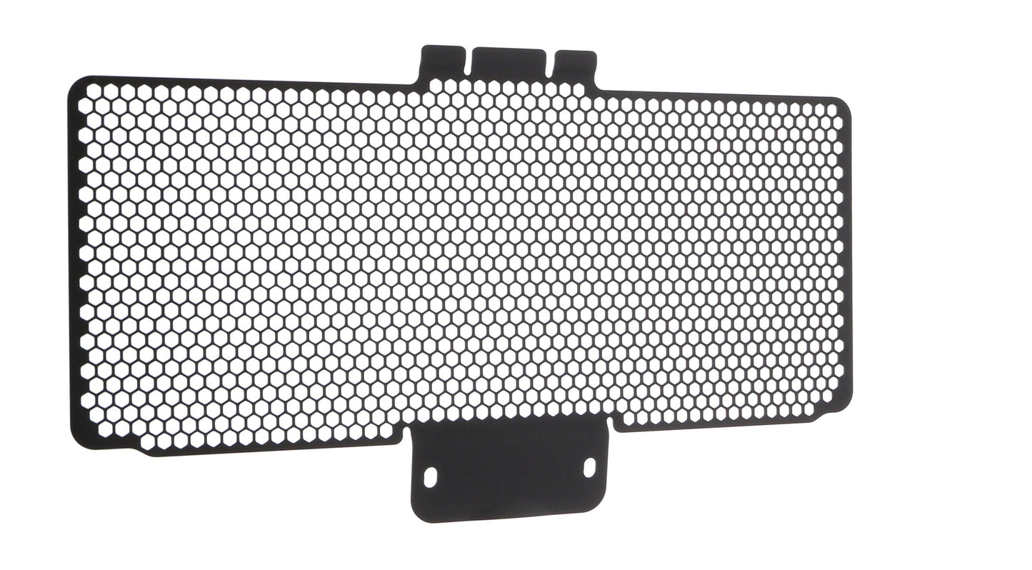 Evotech Ducati Panigale V2 Bayliss 1st Champion 20th Anniversary Upper Radiatorcover (2022 - 2024)