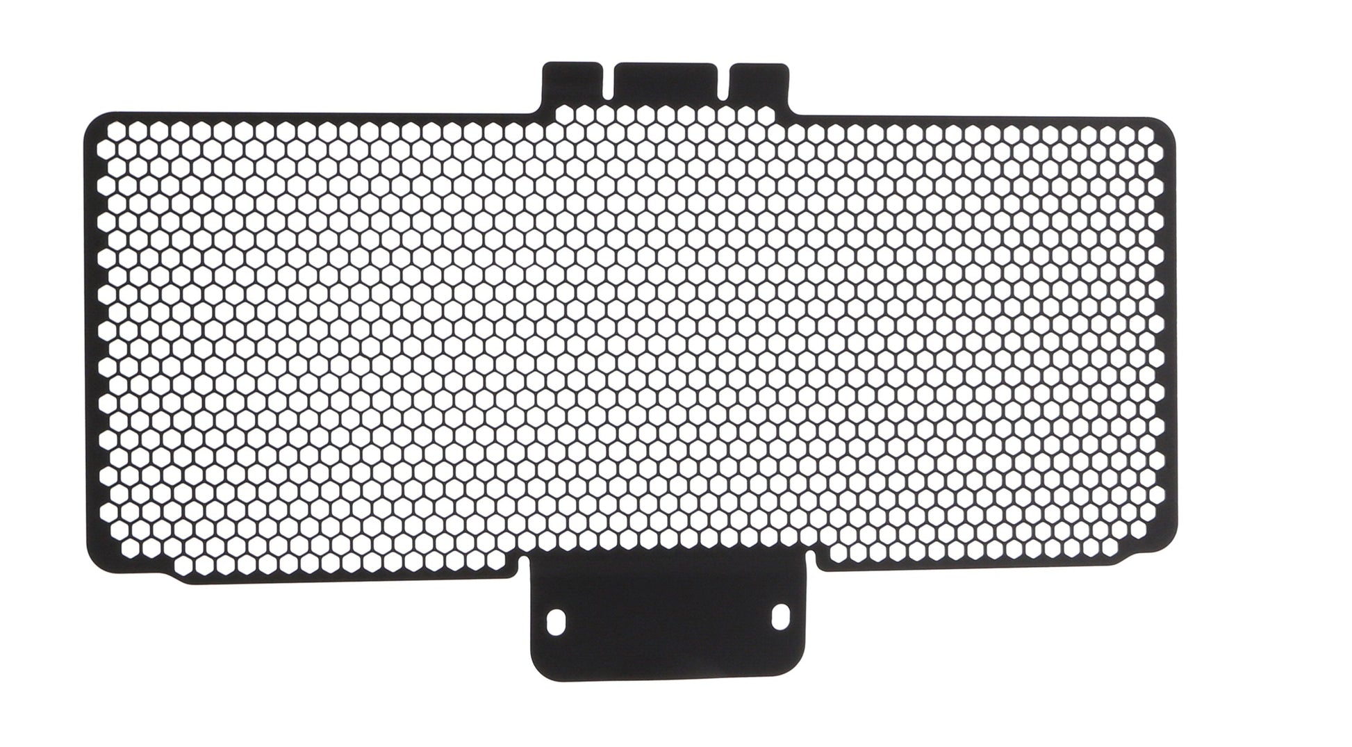 Evotech Ducati Panigale 1199 R Upper Radiatorcover 2013 - 2017