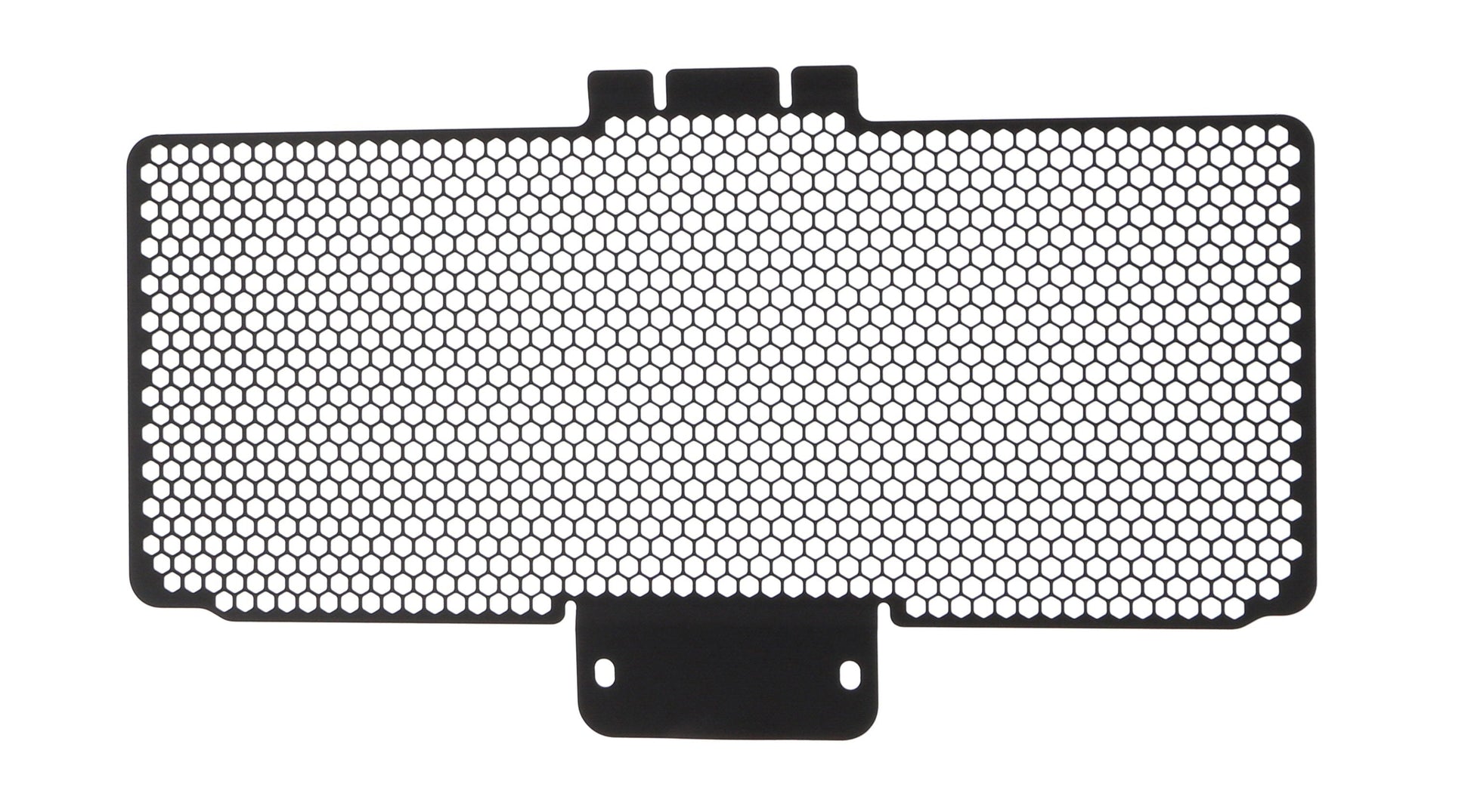 Evotech Ducati Panigale 1199 R Upper Radiatorcover 2013 - 2017