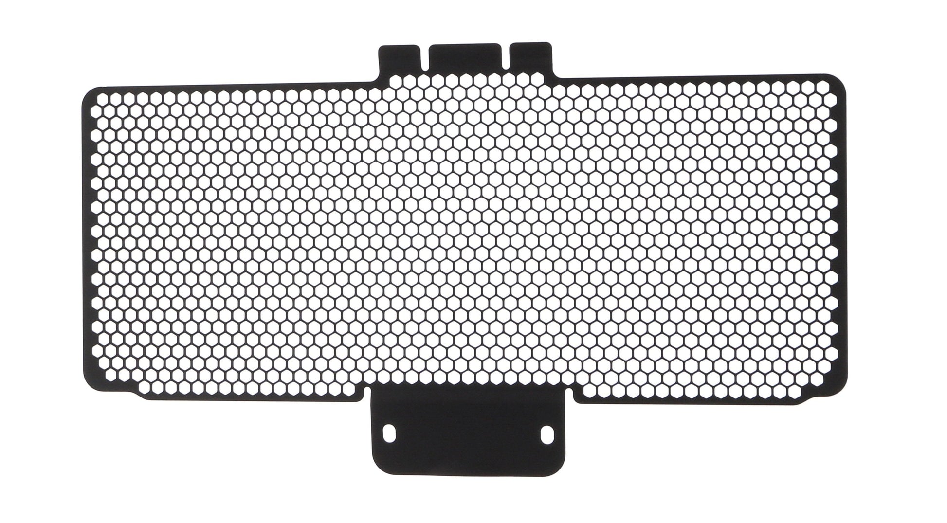 Evotech Ducati Panigale 1199 Upper Radiatorcover 2012 - 2015