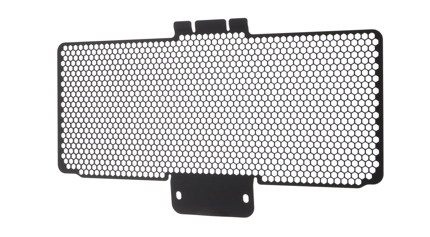 Evotech Ducati Panigale 1199 R Upper Radiatorcover 2013 - 2017