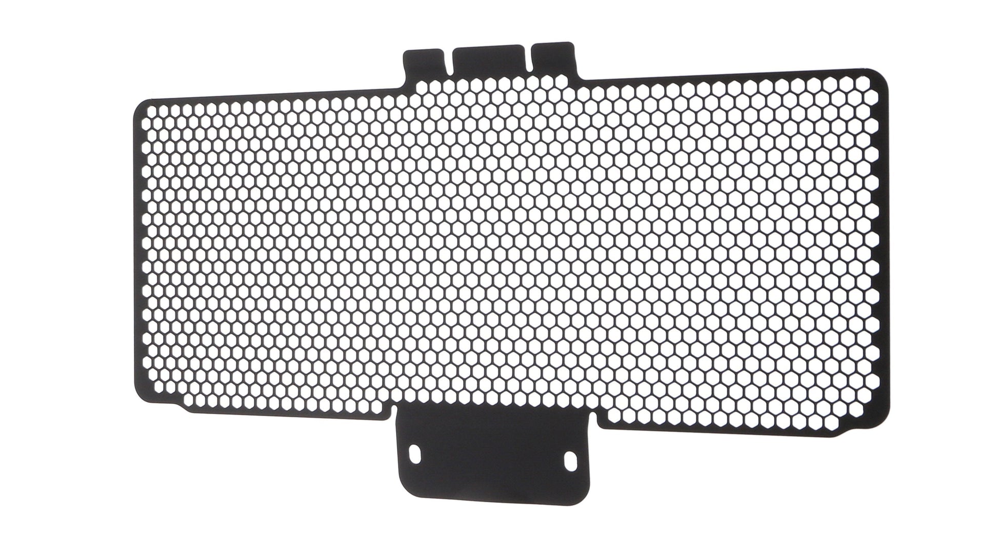 Evotech Ducati Panigale 1199 Upper Radiatorcover 2012 - 2015