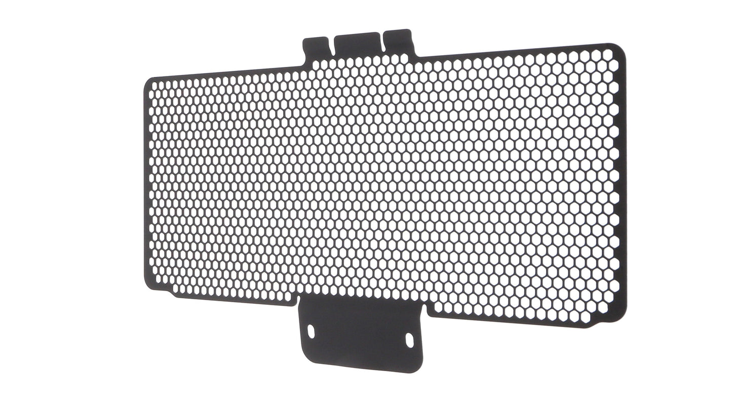 Evotech Ducati Panigale 1199 R Upper Radiatorcover 2013 - 2017